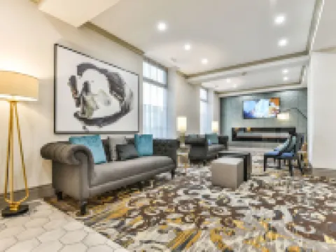 The Champlain Waterfront Hotel Ascend Hotel Collection Hotels in Orillia