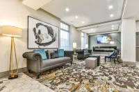 The Champlain Waterfront Hotel Ascend Hotel Collection Hotels in Orillia