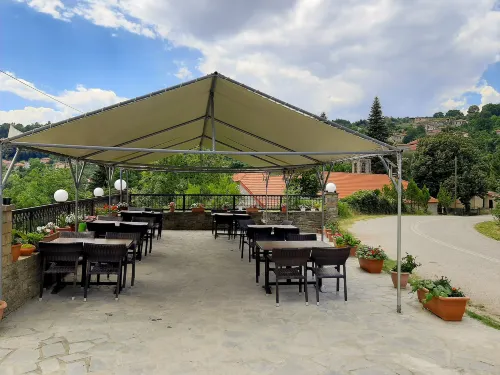 Guest House Ilektra - 3 estrellas