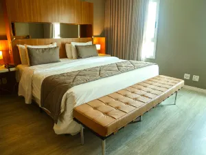 Jade Hotel Brasília