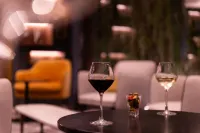 L'Amirauté Brest - Bar