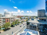 Bunk Brisbane Hotels in Brisbane