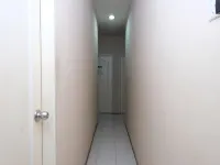 Stada Hotel Kubang Kerian Hotel a Lundang
