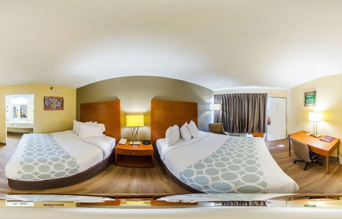Econo Lodge