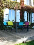 Chambres & Table d'Hotes de Massigoux Hotels in Aurillac
