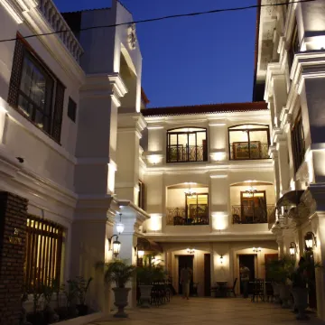 Ciudad Fernandina Hotel