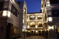 Ciudad Fernandina Hotel Các khách sạn ở Caoayan