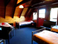Hanmer Backpackers فنادق في 
