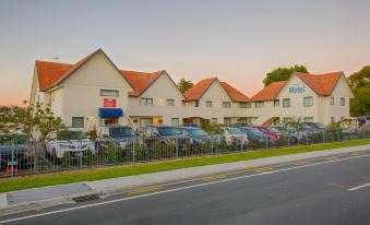 Bella Vista Motel Rotorua