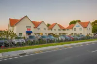 Bella Vista Motel Rotorua Các khách sạn ở Ohinemutu
