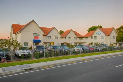 Bella Vista Motel Rotorua Hotels in Rotorua