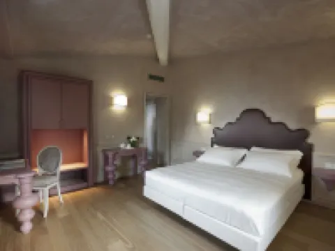 Villa Lattanzi Hotels in Fermo