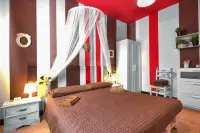 라 카사 디 미엘레 Piazza Delle Rose 주변 호텔