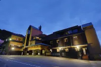Hotel Isaba Hotel in zona Darumayama