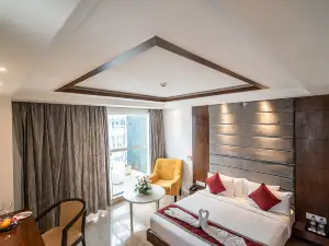 Bhagini Icon Premier Hotel