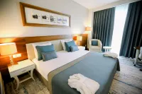 Baia Bursa Hotel فنادق في Demirtas Dumlupinar Osb