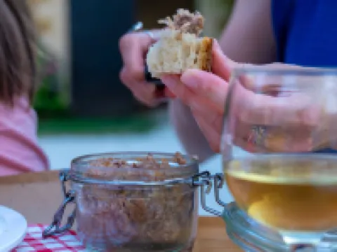 Gites la Source Hotels in Saint-Genies