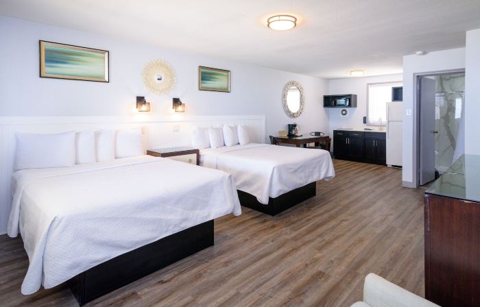 Outer Banks Motor Lodge