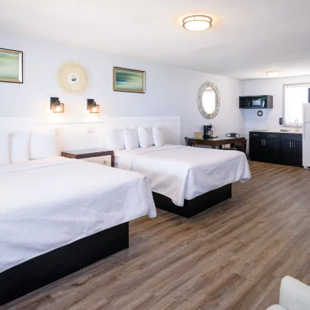 Outer Banks Motor Lodge