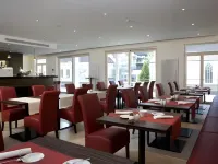 أكوا أوريليا سويتنهوتل آن دين ثيرمن فنادق في بادن بادن