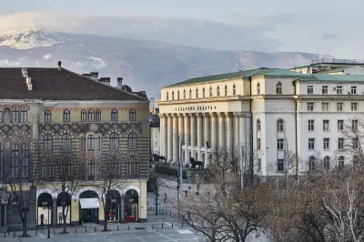Sofia Balkan Palace Hotels in der Nähe von Center Orenda 111