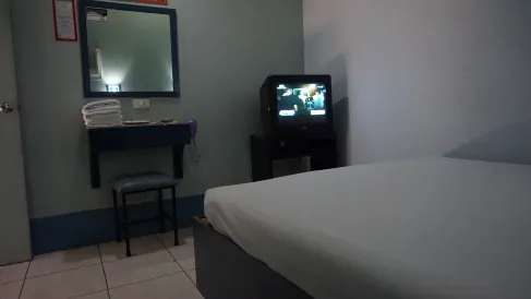 Halina Hotel Avenida