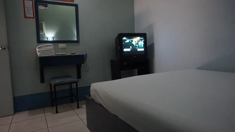 Halina Hotel Avenida