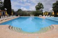 Villa Tasca Agriturismo e Spa Hotel a Mirabella Imbaccari