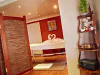 Gold Beach Resort - spa