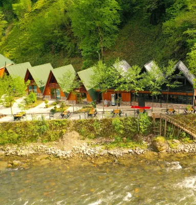 Tanura Bungalows