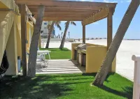 Driftwood Towers 4B