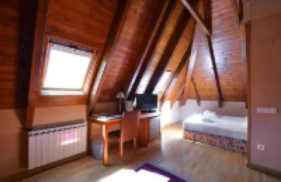 Hotel Spa Acevi Val D’Aran