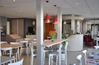 Fasthotel Toulouse Blagnac Aéroport Hotels in Cornebarrieu
