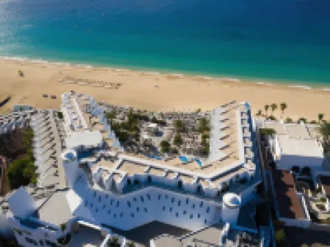 Hotel Riu Palace Jandia Hoteles en Morro Jable