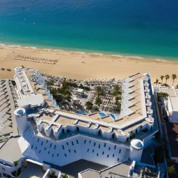 Hotel Riu Palace Jandia