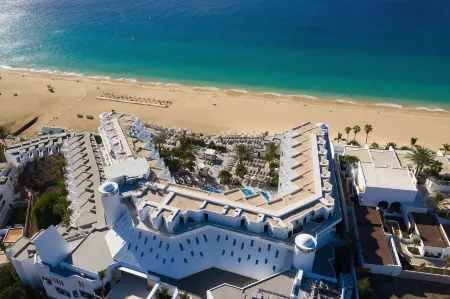 Hotel Riu Palace Jandia