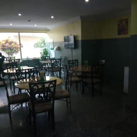 Zeina Suites Abuja
