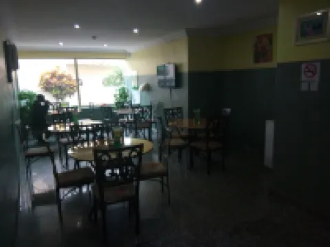 Zeina Suites Abuja