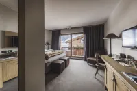 Eco & Wellness Boutique Hotel Sonne