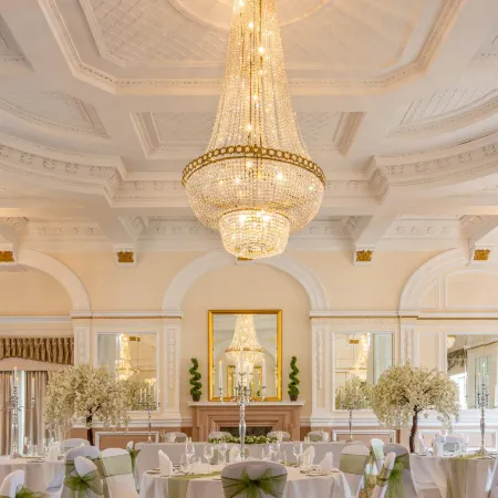 Midland Hotel Bradford