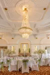 Midland Hotel Bradford - Bữa sáng
