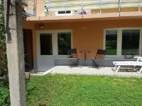 Big Yard Hotels in Siska District