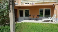 Big Yard Hotels near Union Experience