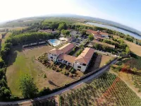 La Résidence du Château de Jouarres - Pools
