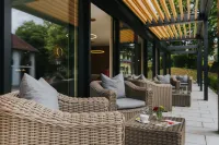 Hotel Drei Quellen Therme Hôtels à : Bad Griesbach im Rottal