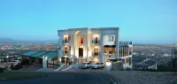 Keret Accommodation Hotels in Plattekloof 3