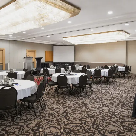 Delta Hotels Regina