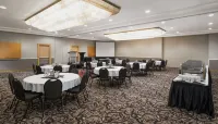 Delta Hotels Regina - breakfast