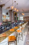 Riverside Lodge Hotel - bar