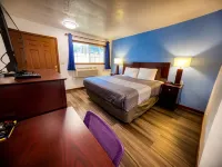 Budget Inn Hotels in Wasco County